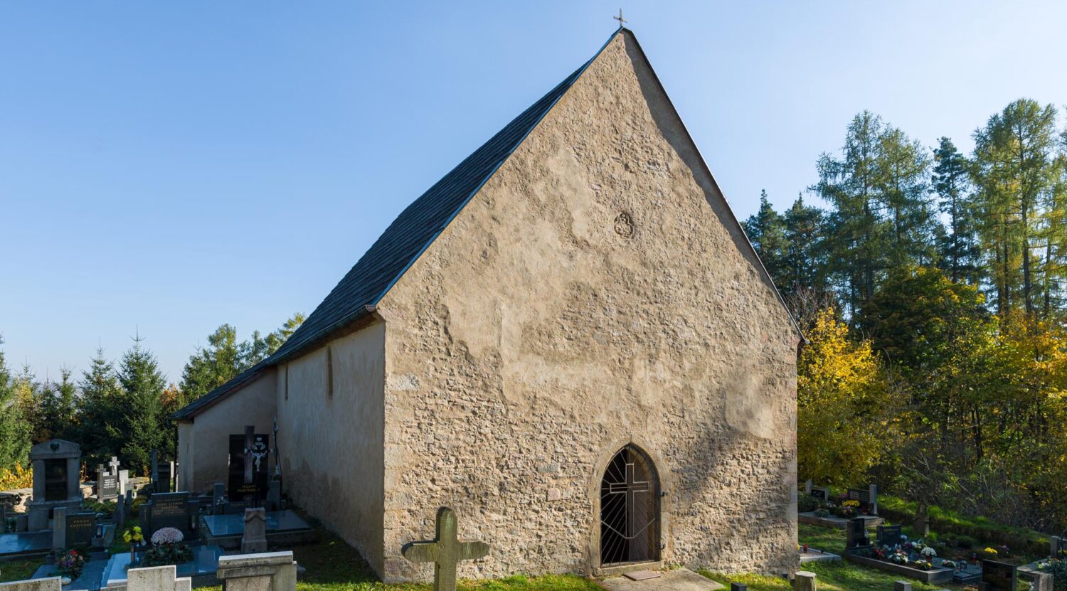 Římskokatolická farnost Lipnice nad Sázavou